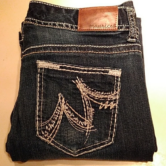 Maurices Denim - Maurices bootcut jeans